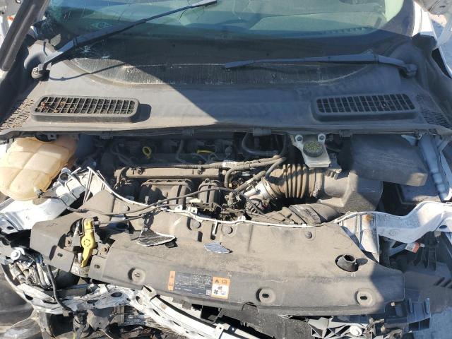 Photo 11 from auction – 2014 FORD ESCAPE S with VIN 1FMCU0F71EUC35072