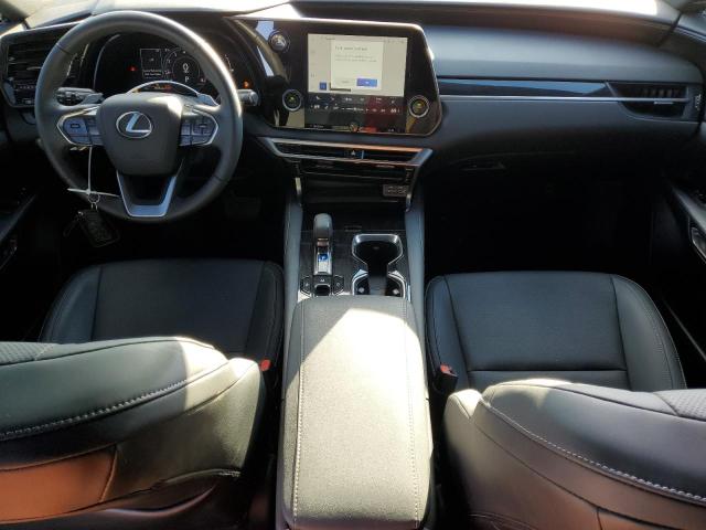 Photo 8 from auction – 2024 LEXUS RX 350 BAS with VIN 2T2BAMBA3RC031180