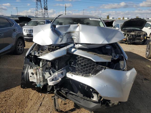 Photo 5 from auction – 2022 MAZDA CX-5 PREFE with VIN JM3KFBCM8N1587185