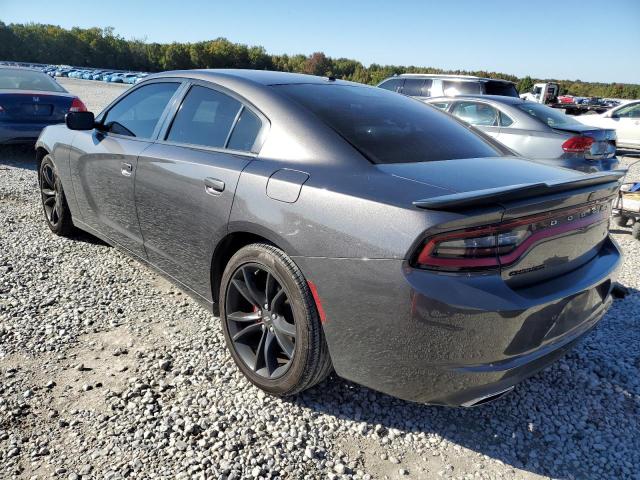 Photo 2 from auction – 2018 DODGE CHARGER SX with VIN 2C3CDXBG9JH200428