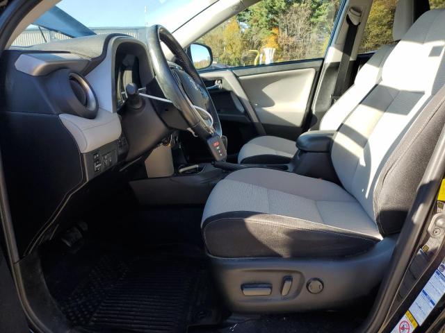 Photo 7 from auction – 2018 TOYOTA RAV4 ADVEN with VIN 2T3RFREV2JW824013