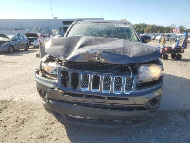 Photo 5 from auction – 2015 JEEP COMPASS LA with VIN 1C4NJDEB6FD396778