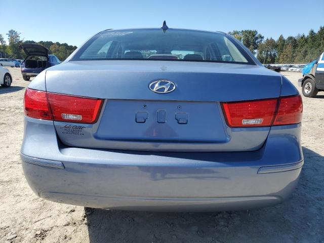 Photo 6 from auction – 2009 HYUNDAI SONATA with VIN 5NPET46C09H425899
