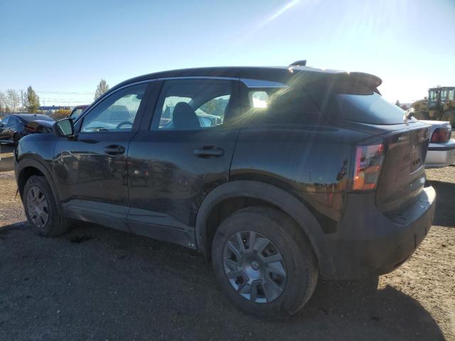 Photo 2 from auction – 2025 NISSAN KICKS S with VIN 3N8AP6BA5SL303049