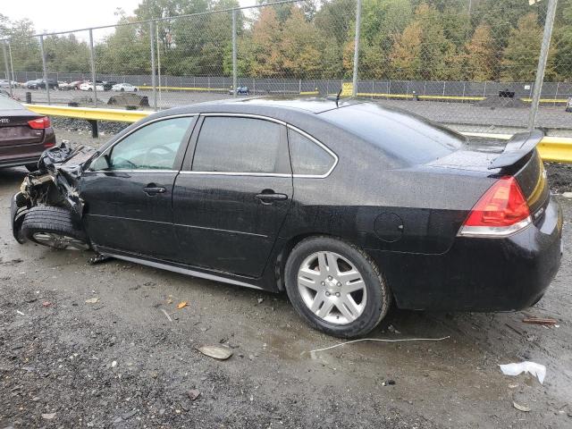 Photo 2 from auction – 2013 CHEVROLET IMPALA with VIN 2G1WG5E30D1228153