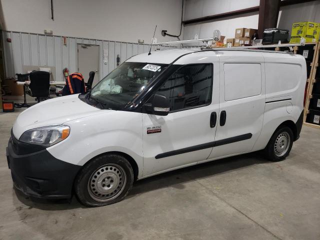 RAM PROMASTER 2021 with VIN ZFBHRFAB2M6T45550 - Photo from auction