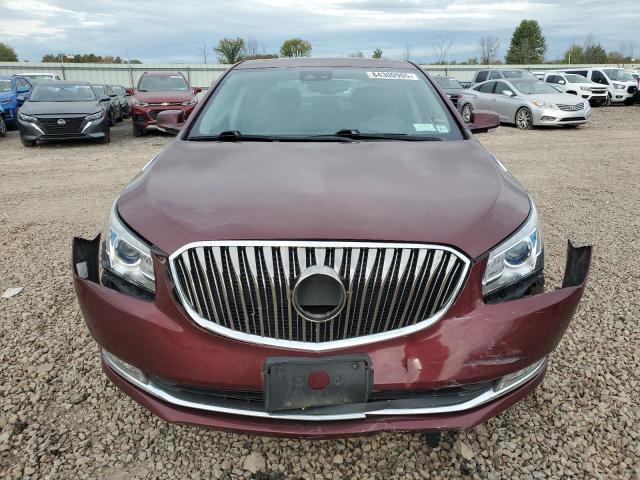 Photo 5 from auction – 2015 BUICK LACROSSE with VIN 1G4GC5G36FF331363
