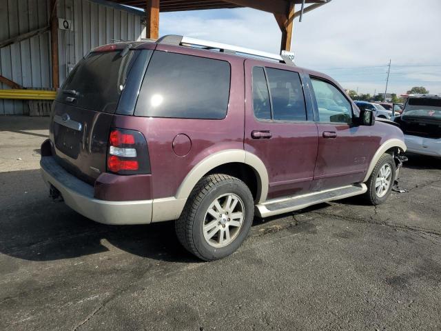 Photo 3 from auction – 2006 FORD EXPLORER E with VIN 1FMEU74E96ZA23463