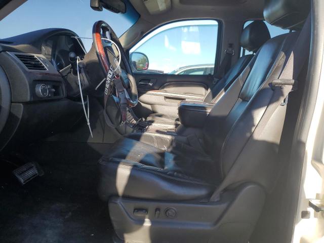 Photo 7 from auction – 2011 CADILLAC ESCALADE P with VIN 1GYS4CEF5BR205883