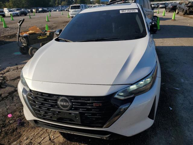 Photo 5 from auction – 2024 NISSAN SENTRA SR with VIN 3N1AB8DV8RY232080