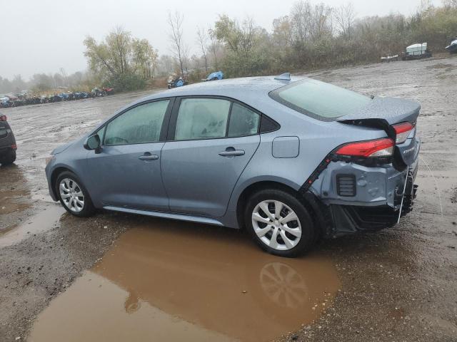 Photo 2 from auction – 2022 TOYOTA COROLLA LE with VIN 5YFEPMAE2NP388302