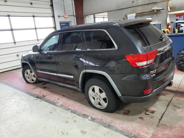 Photo 2 from auction – 2011 JEEP GRAND CHER with VIN 1J4RR4GG3BC554684