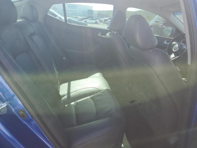 Photo 10 from auction – 2015 KIA OPTIMA SX with VIN 5XXGR4A70FG474559