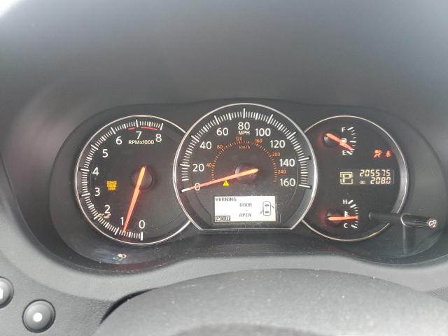 Photo 9 from auction – 2014 NISSAN MAXIMA S with VIN 1N4AA5AP1EC915297