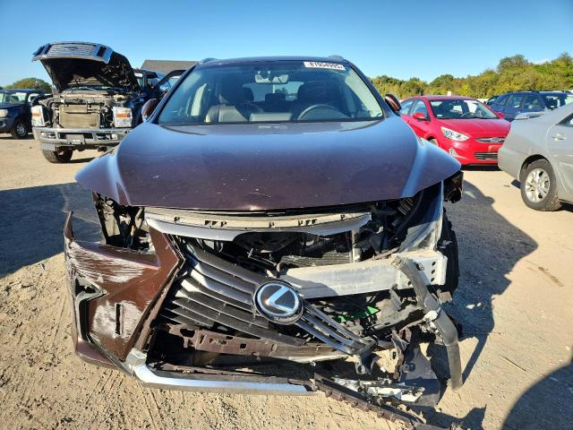 Photo 5 from auction – 2016 LEXUS RX 350 BAS with VIN 2T2BZMCA0GC005723