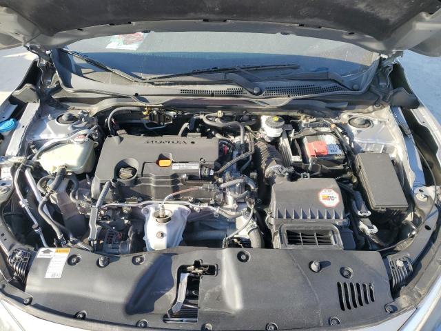 Photo 11 from auction – 2017 HONDA CIVIC EX with VIN 19XFC2F78HE078949