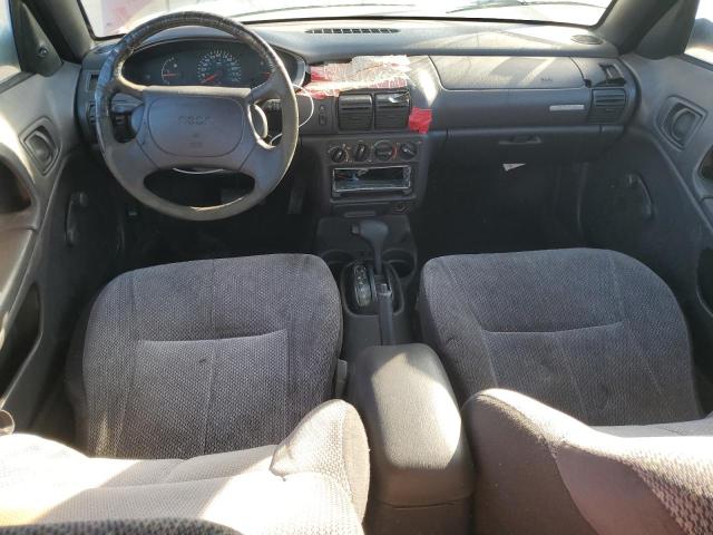 Photo 8 from auction – 1998 DODGE NEON HIGHL with VIN 1B3ES47C9WD705986