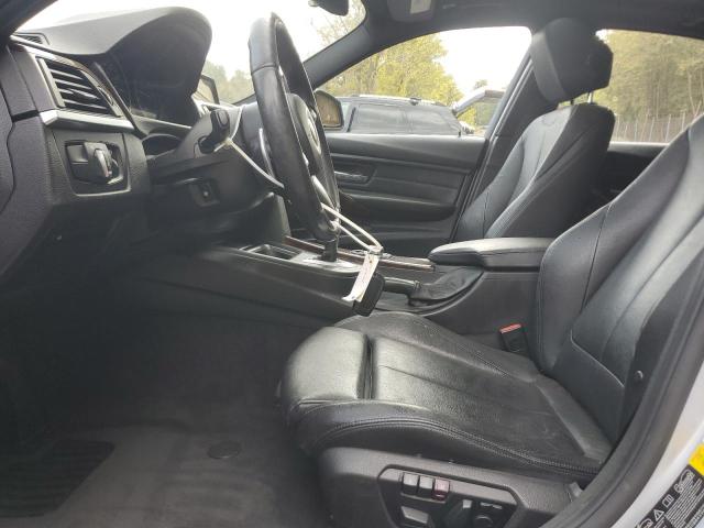 Photo 7 from auction – 2013 BMW 335 XI with VIN WBA3B9G59DNR90116