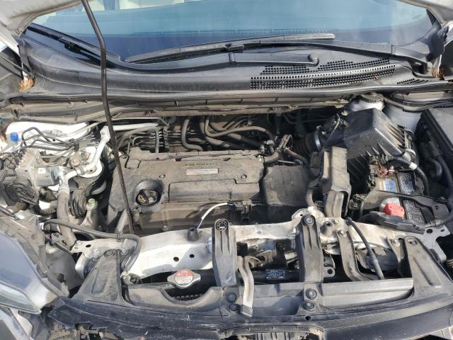 Photo 12 from auction – 2016 HONDA CR-V TOURI with VIN 5J6RM4H90GL106473