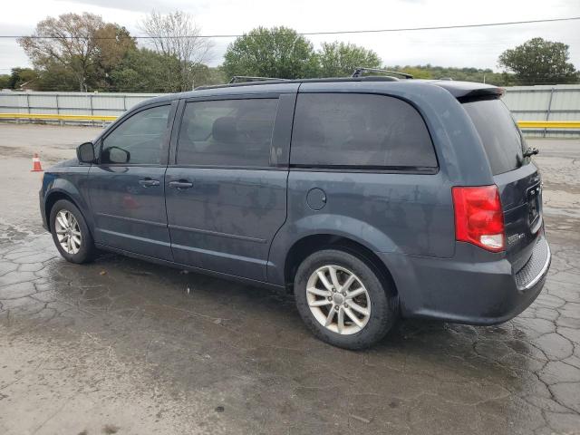 Photo 2 from auction – 2014 DODGE GRAND CARA with VIN 2C4RDGCG1ER344723