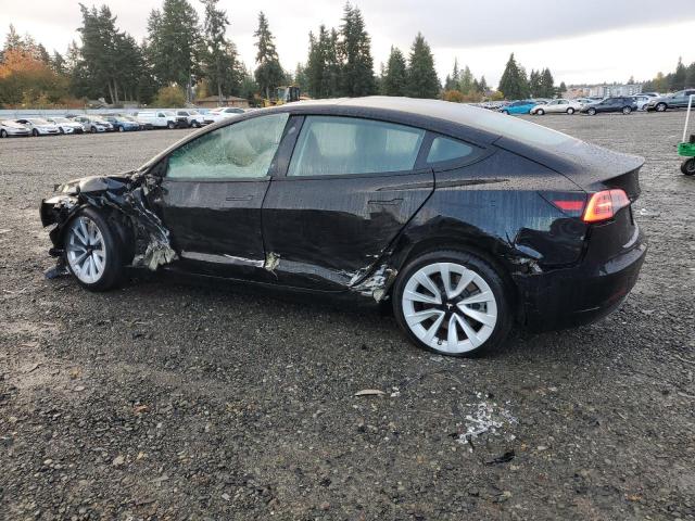 Photo 2 from auction – 2023 TESLA MODEL 3 with VIN 5YJ3E1EA6PF486363
