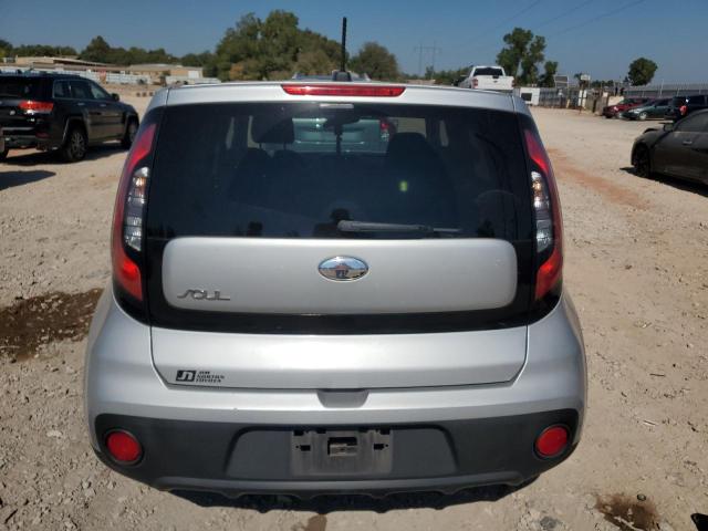 Photo 6 from auction – 2018 KIA SOUL with VIN KNDJN2A26J7568683