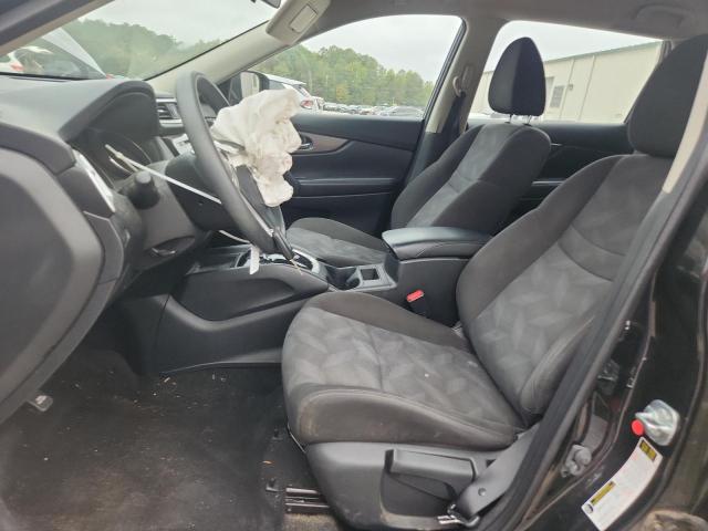 Photo 7 from auction – 2016 NISSAN ROGUE S with VIN KNMAT2MV4GP614032