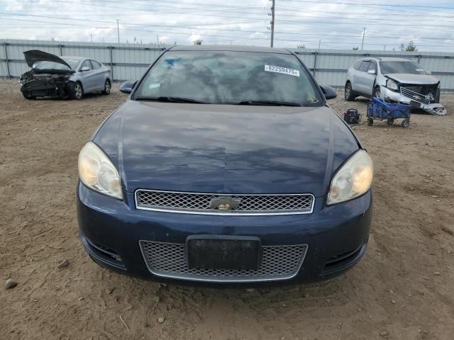 Photo 5 from auction – 2012 CHEVROLET IMPALA LS with VIN 2G1WF5E38C1229570