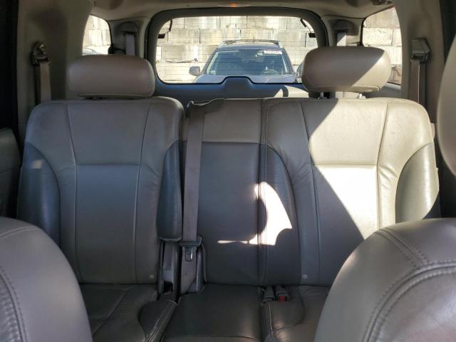 Photo 10 from auction – 2004 CHEVROLET TRAILBLAZE with VIN 1GNET16S946190063
