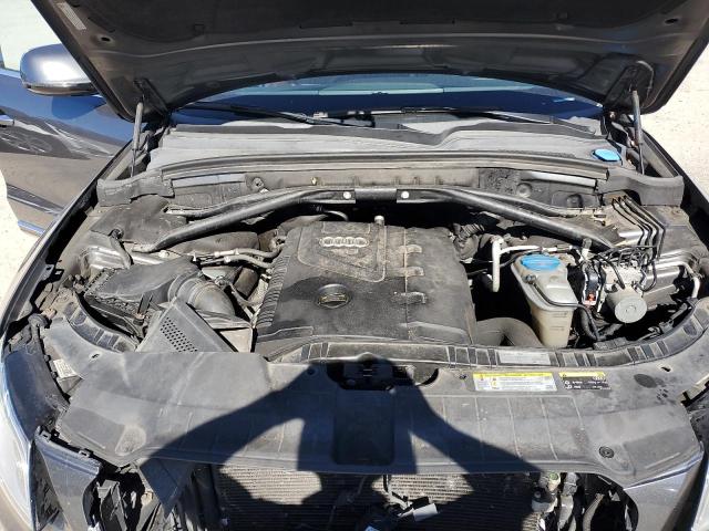 صورة رقم 12 من المزاد - 2016 AUDI Q5 PREMIUM مع VIN WA1L2AFP3GA034756