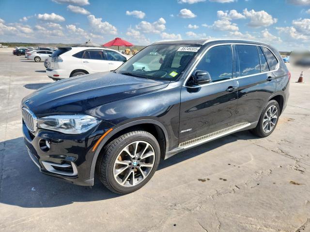 BMW X5 XDRIVE5 2014 with VIN 5UXKR6C57E0C03436 - Photo from auction