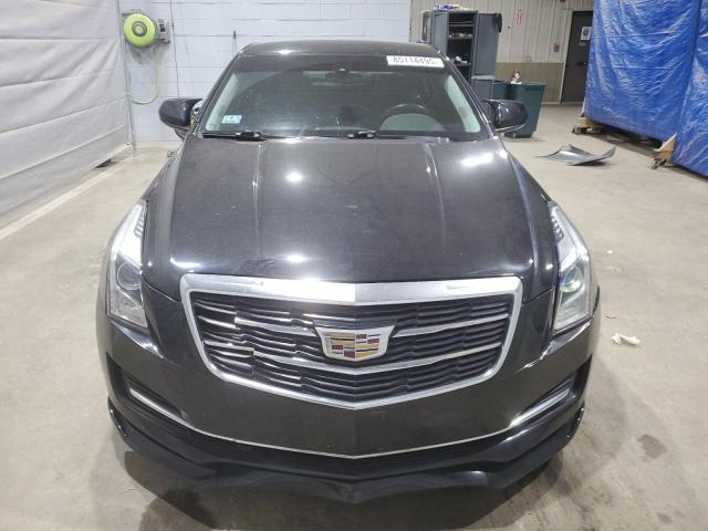 Photo 5 from auction – 2016 CADI ATS with VIN 1G6AA5RA0G0123482