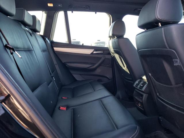 Photo 10 from auction – 2014 BMW X3 XDRIVE2 with VIN 5UXWX9C50E0D29212