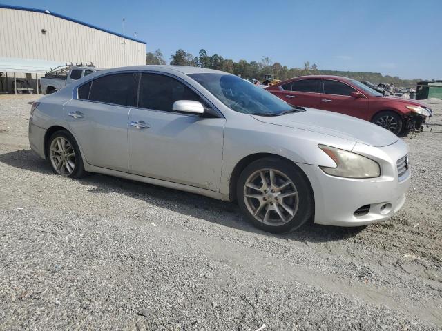 Photo 4 from auction – 2013 NISSAN MAXIMA S with VIN 1N4AA5AP3DC810291