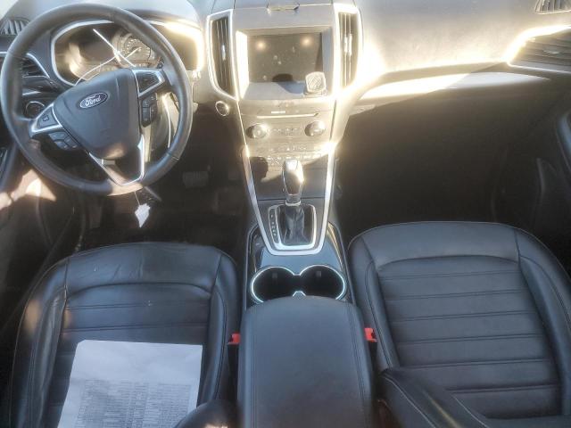 Photo 8 from auction – 2017 FORD EDGE SEL with VIN 2FMPK4J99HBB46044