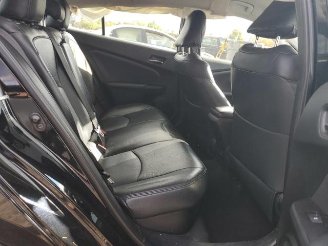 Photo 10 from auction – 2018 TOYOTA PRIUS with VIN JTDKBRFU3J3060257
