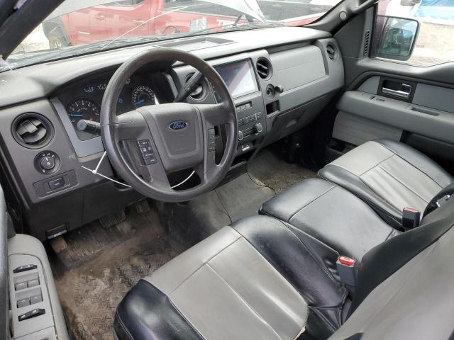 Zdjęcie 8 z aukcji – 2014 FORD F150 SUPER CAB z VIN 1FTFX1EF5EFC90202