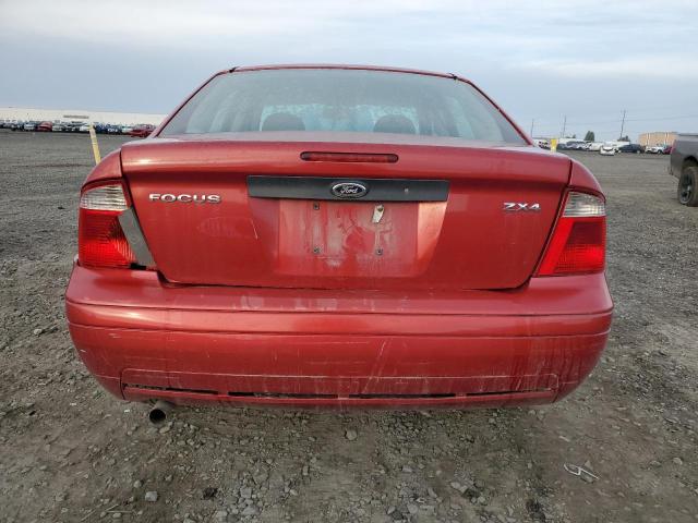 Photo 6 from auction – 2005 FORD FOCUS ZX4 with VIN 1FAFP34N85W179959