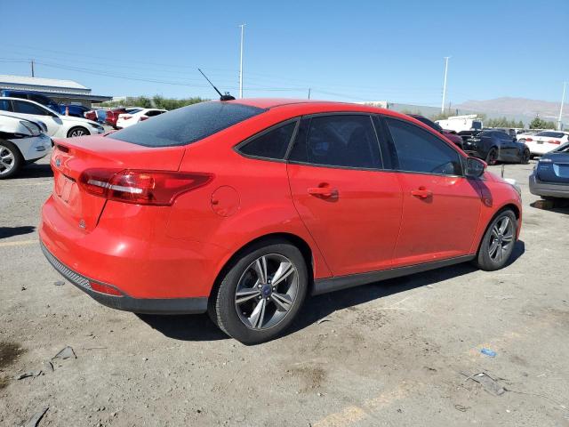 Photo 3 from auction – 2016 FORD FOCUS SE with VIN 1FADP3FE4GL387927