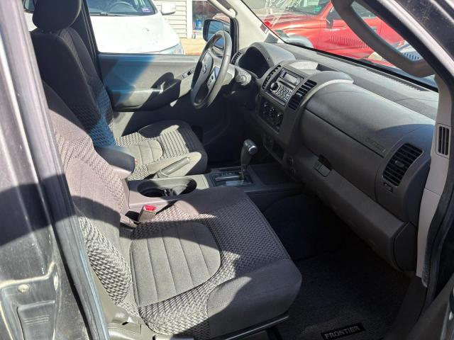 Photo 5 from auction – 2014 SUBARU FORESTER 2 with VIN JF2SJALC7EH4232
