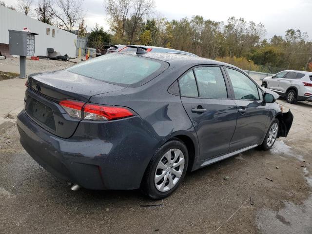Photo 3 from auction – 2024 TOYOTA COROLLA LE with VIN 5YFB4MDE0RP156018