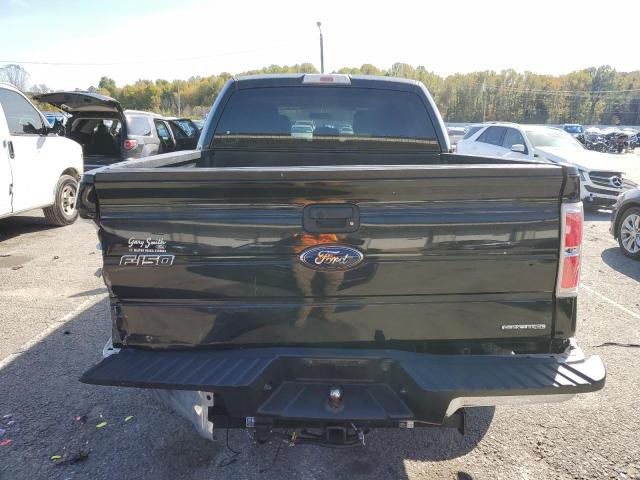Photo 6 from auction – 2013 FORD F150 SUPER with VIN 1FTFW1CF9DKF73567
