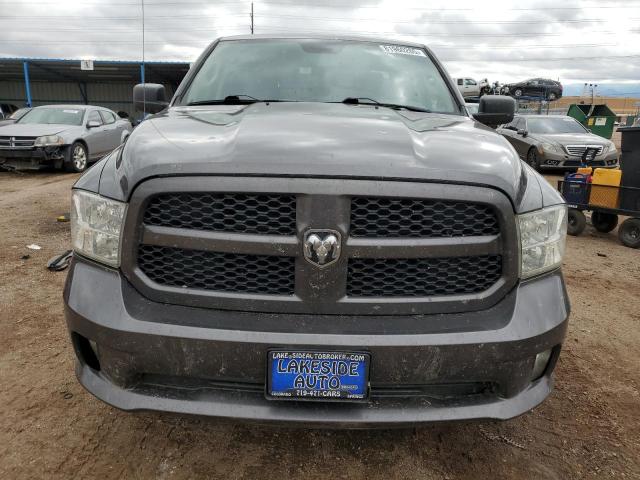 Photo 5 from auction – 2020 RAM 1500 CLASS with VIN 1C6RR7FG3LS129196