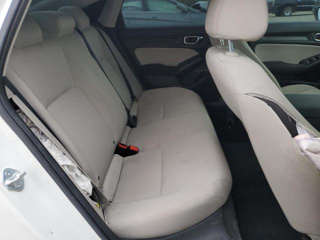 Photo 10 from auction – 2024 HONDA CIVIC LX with VIN 2HGFE2F24RH583764