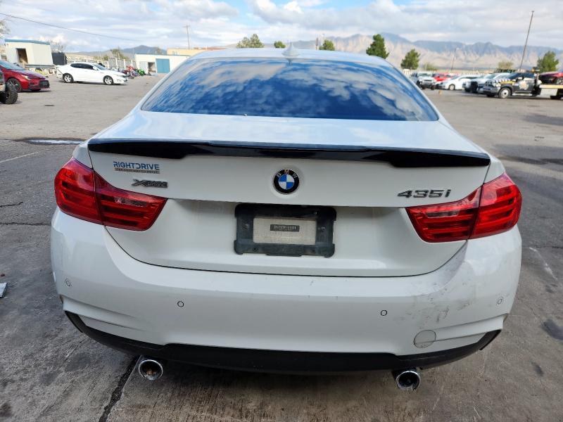Photo 6 from auction – 2014 BMW 435 XI with VIN WBA3R5C59EK189084