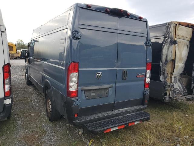 Photo 2 from auction – 2020 RAM PROMASTER with VIN 3C6URVJG0LE129374