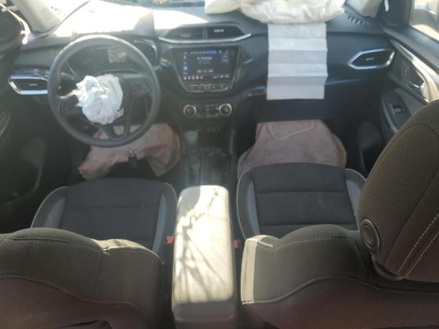 Photo 8 from auction – 2023 CHEVROLET TRAILBLAZE with VIN KL79MRSL0PB192829