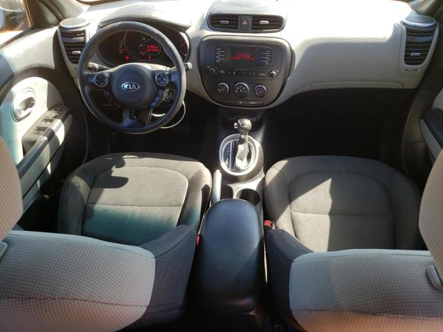 Photo 8 from auction – 2014 KIA SOUL with VIN KNDJN2A23E7746703