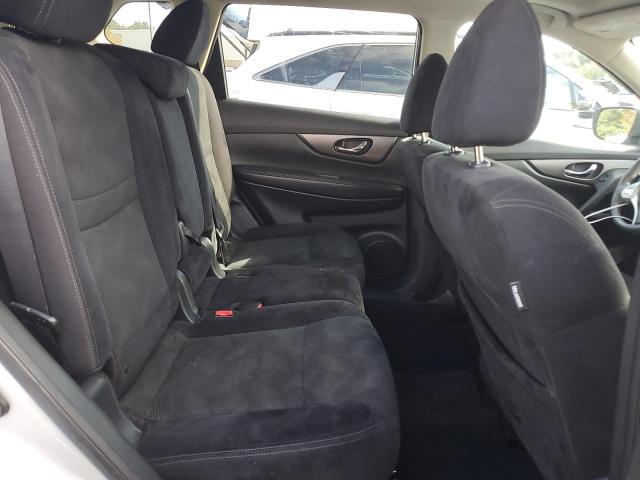 Photo 11 from auction – 2015 NISSAN ROGUE S with VIN 5N1AT2MV0FC824435