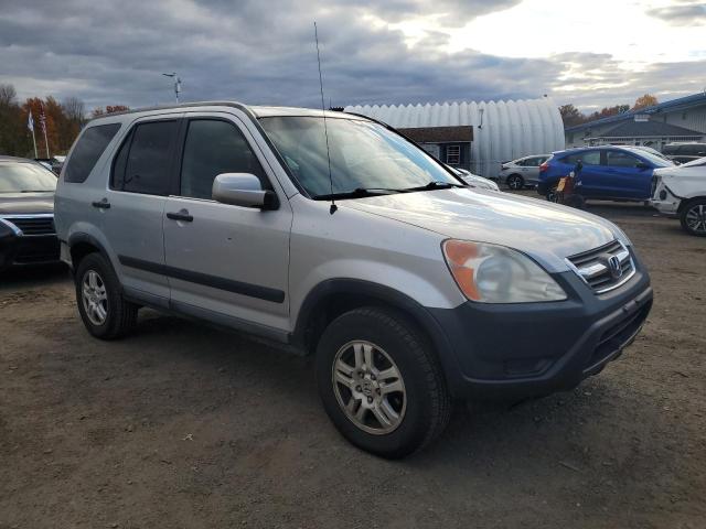 Photo 4 from auction – 2004 HONDA CR-V EX with VIN SHSRD78814U236574